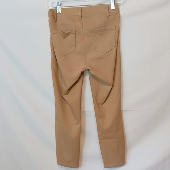 Womens size 4-6 jeggings - Picture 2 of 3